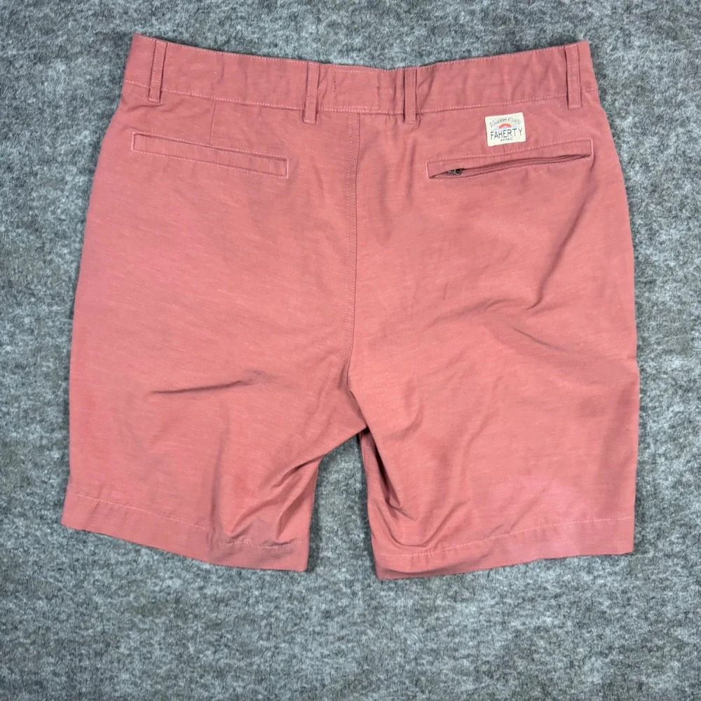 Faherty Belt Loop All Day 9